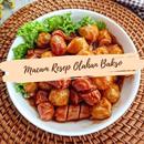 Macam Resep Olahan Bakso APK