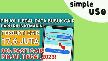Pinjol Tanpa Ktp Bisa Cair Tip screenshot 2