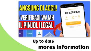 Pinjol Tanpa Ktp Bisa Cair Tip screenshot 3