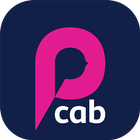 PinkCab Driver icône