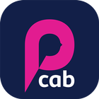 PinkCab Driver icon