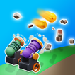 Cannon Up Run आइकन