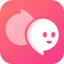 Pink – chat and call APK