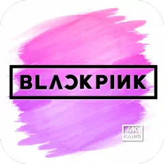 BLACKPINK Wallpaper KPOP HD アプリダウンロード