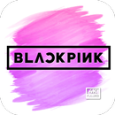 BLACKPINK Wallpaper KPOP HD-APK