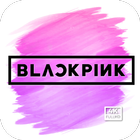 BLACKPINK Wallpaper KPOP HD أيقونة