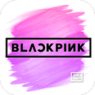 BLACKPINK Wallpaper KPOP HD icône