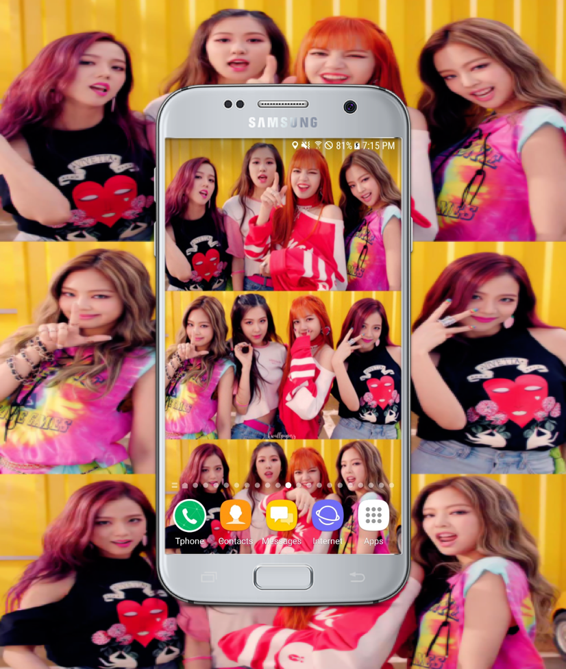 無料でblackpink Wallpaper Kpop Hd Apkアプリの最新版 Apk1 9 0をダウンロードー Android用 Blackpink Wallpaper Kpop Hd Apk の最新バージョンをインストール Apkfab Com Jp