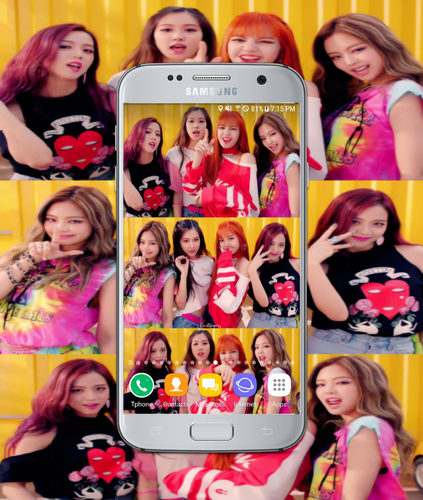 Blackpink Wallpaper Kpop Hd Apk 1 9 0 Download For Android Download Blackpink Wallpaper Kpop Hd Apk Latest Version Apkfab Com