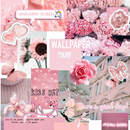 Pink Aesthetic Wallpapers 4K APK