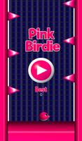 3 Schermata Pink Birdie Free