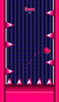Poster Pink Birdie Free