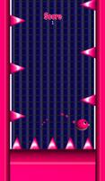 1 Schermata Pink Birdie Free