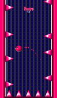 2 Schermata Pink Birdie Free