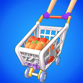 Grocery Rush
