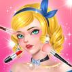 ”Fashion Makeover: DressUp Game