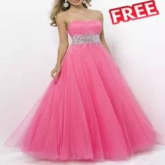 Pink Dress APK download
