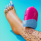 Foot Spa Run icon