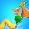 Knit Run ASMR APK