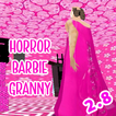 Horror Barbi Granny: Scary MOD