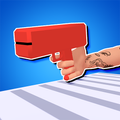 Love Gun Run