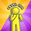 Level Up Man