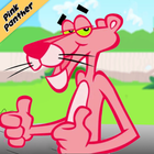 Pink Panther Adventure icône
