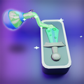 Potion Rush