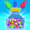 Popper Balls Zeichen