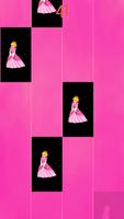Magic piano princess tiles:free rhythm game songs capture d'écran 3