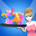 ”Waitress Run