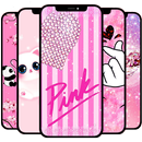 Pink Wallpaper APK