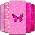 Icona Pink Wallpaper