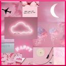 Papel De Parede Rosa APK