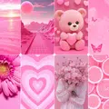 Pink Wallpaper