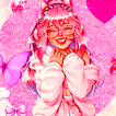 Girly Pink Wallpapers icon