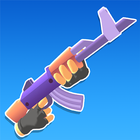 Weapon Upgrade icon