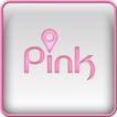 PINK INT 圖標