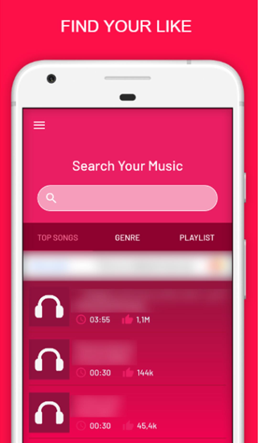 scaricare mp3 android gratis