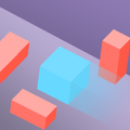 Isometric Crush: Кубический 3D раннер