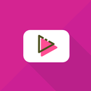 Pink Tube - Amazing Video Tube Player APK