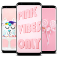 Pink Wallpaper