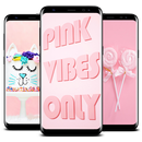 Pink Wallpaper APK