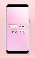 Pink Wallpaper Screenshot 3