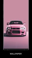 برنامه‌نما Pink Wallpaper عکس از صفحه