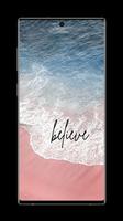 برنامه‌نما Pink Wallpaper عکس از صفحه