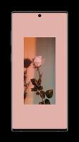 برنامه‌نما Pink Wallpaper عکس از صفحه