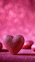 Pink wallpaper ภาพหน้าจอ 1