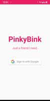 PinkyBink پوسٹر