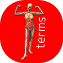 Dictionnaire d'anatomie APK